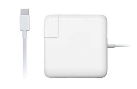 Apple USB-C Power Adapter – 61W