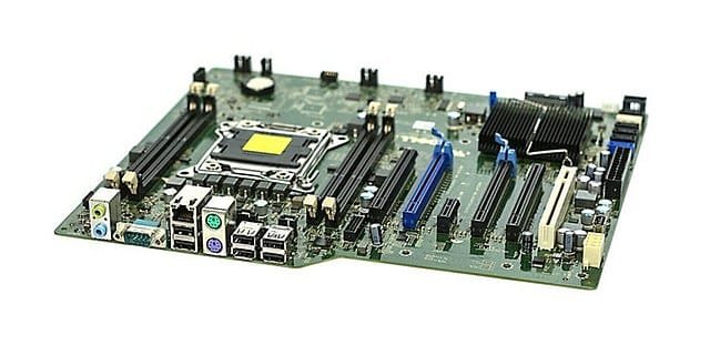 Motherboards