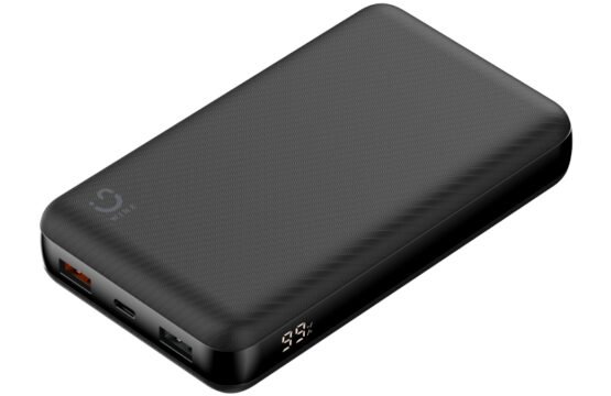 WINX GO Ultra 20000mah PD 100W Power Bank