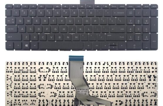 Replacement keyboard for HP 250 G6 Series 255 256 258 G6 15-bs000
