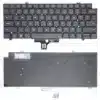 DELL Latitude 7420 7430 5420 5421 5430 5431 5440 7520 7521 P137G 3440 3430 3450 P165G Keyboard