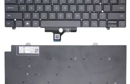 DELL Latitude 7420 7430 5420 5421 5430 5431 5440 7520 7521 P137G 3440 3430 3450 P165G Keyboard