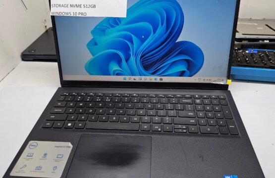 DELL INSPIRION 15 3511