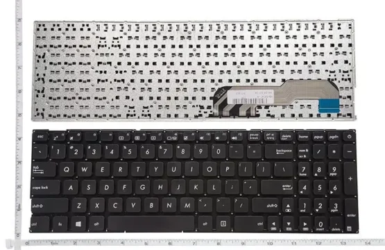 ASUS X541 X541L/LJ X541LA X541S/SC X541SA X541N X541NA X541NC VM592L VM592UJ VM592N