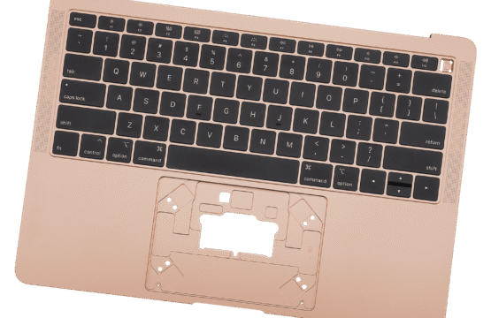 MacBook Air 13″ Palm rest FOR A2337