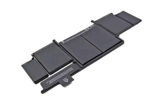 Apple MacBook Pro A1493, A1502 Series Battery
