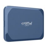 Crucial X10 1TB Type-C Portable SSD - Image 5