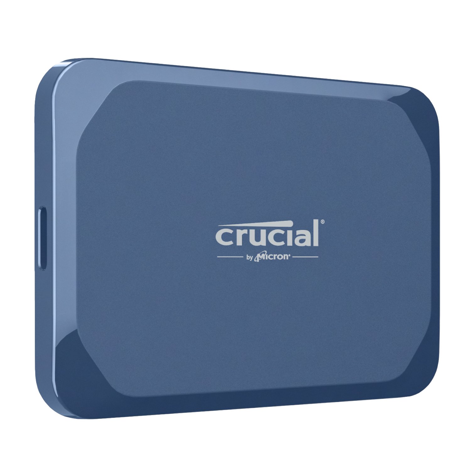 Crucial X10 1TB Type-C Portable SSD - Image 5
