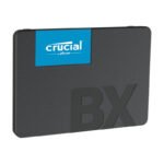 Crucial BX500 2TB 2.5 SATA SSD