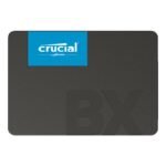Crucial BX500 2TB 2.5 SATA SSD - Image 2
