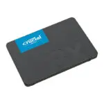 Crucial BX500 2TB 2.5 SATA SSD - Image 3