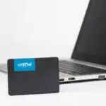 Crucial BX500 2TB 2.5 SATA SSD - Image 5