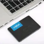 Crucial BX500 2TB 2.5 SATA SSD - Image 6