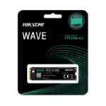 HIKSEMI Wave(P) 1TB Gen3 M.2 NVMe 3D NAND SSD