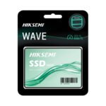 HIKSEMI WAVE(S) 2.5″ 1TB SATAIII SSD
