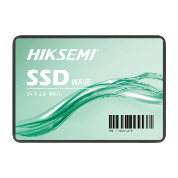 2TB SATAIII Solid State Drive