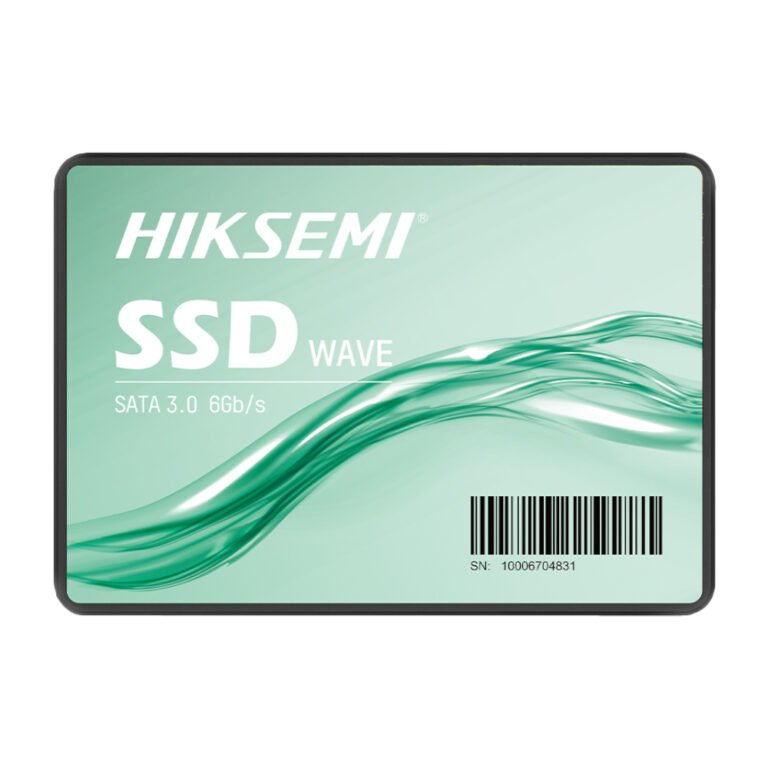 2TB SATAIII Solid State Drive
