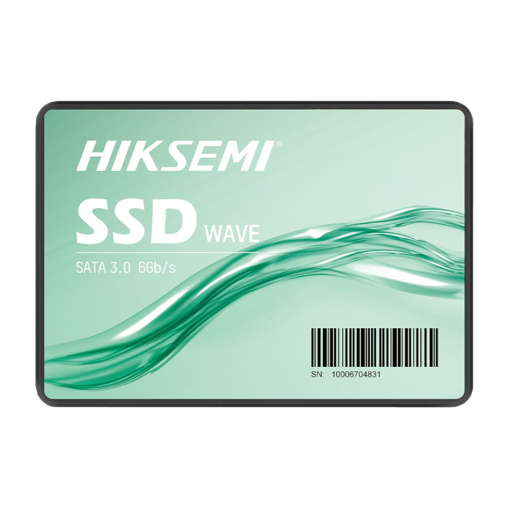 2TB SATAIII Solid State Drive