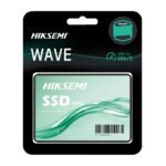 2.5″ 2TB SATAIII Solid State Drive