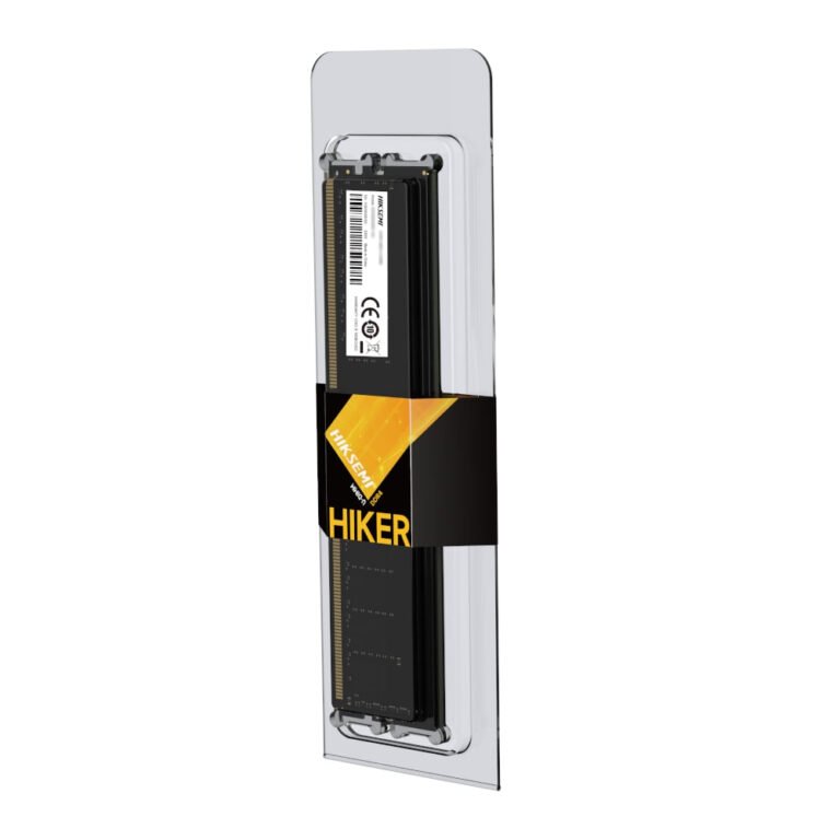 Hiksemi 16 gb ddr5