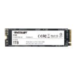 Patriot P300 1TB M.2 PCIe NVMe SSD - Image 3