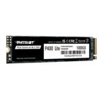 Patriot P400 Lite 1TB M.2 PCIe Gen 4 x4 NVMe SSD - Image 3