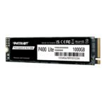 Patriot P400 Lite 1TB M.2 PCIe Gen 4 x4 NVMe SSD - Image 4