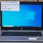 refurbished hp 840 g3